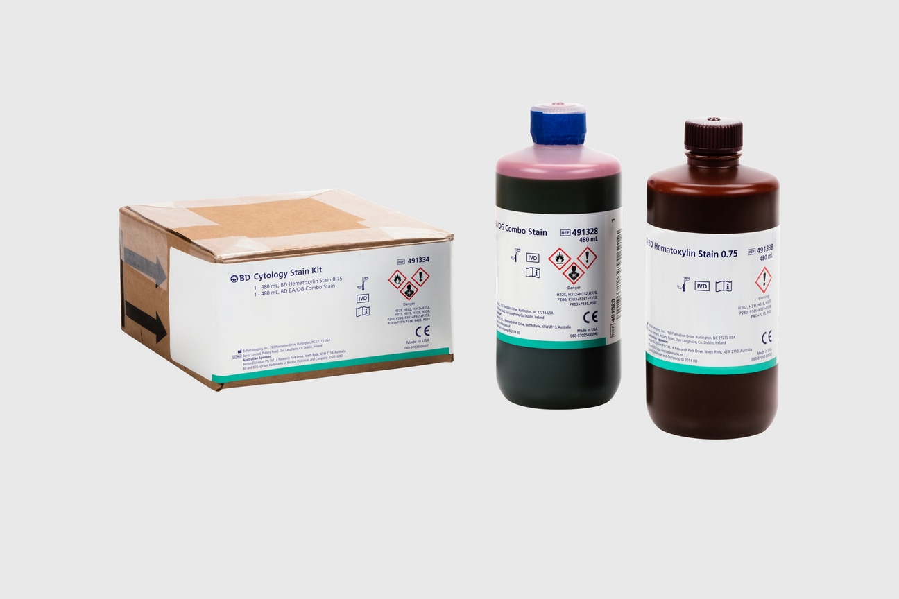 BD CytoRich™ fixatives